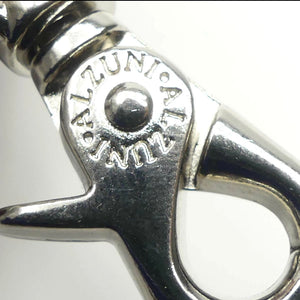 小レバーナスカン　ALZUNI刻印入り