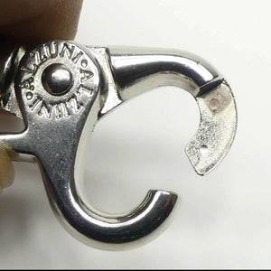 小レバーナスカン　ALZUNI刻印入り