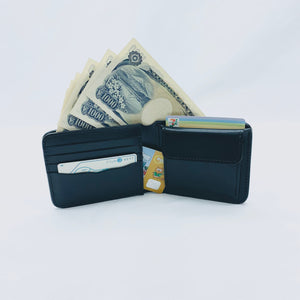 ショート財布 ナイルクロコ