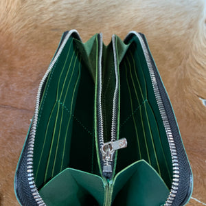 限定FRF財布 スマート クロコダイル