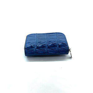 H様限定　クロコダイル　コインケース