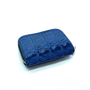 H様限定　クロコダイル　コインケース