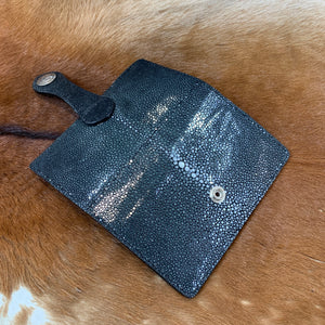 手帳型スマホカバー　エイスター　Lサイズ