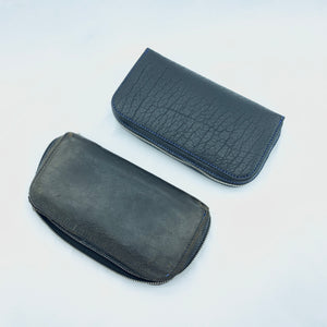 U様限定　財布修理　アメリカバイソン