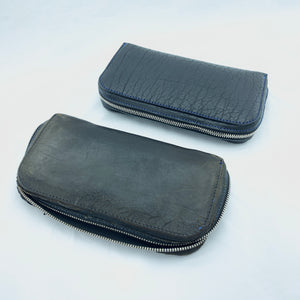 U様限定　財布修理　アメリカバイソン