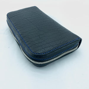 U様限定　財布修理　アメリカバイソン