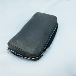 U様限定　財布修理　アメリカバイソン