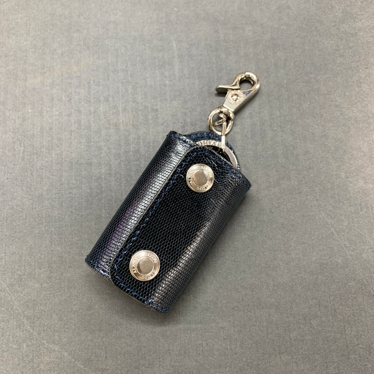 スマートキーホルダー リザード