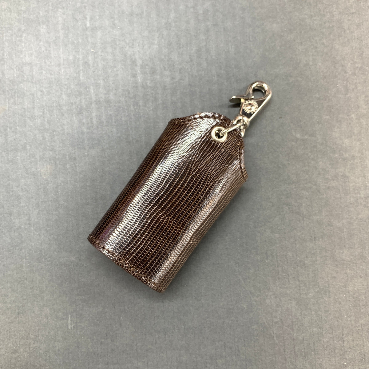 スマートキーホルダー リザード