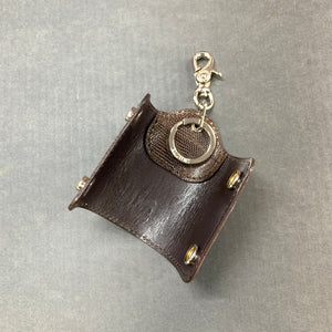 スマートキーホルダー リザード