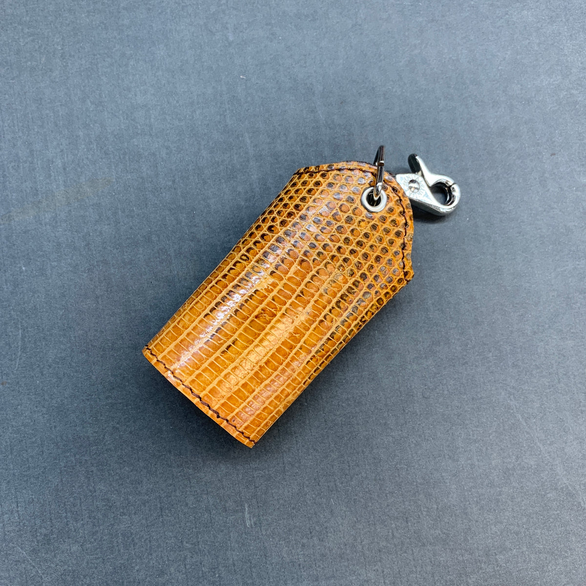 スマートキーホルダー リザード