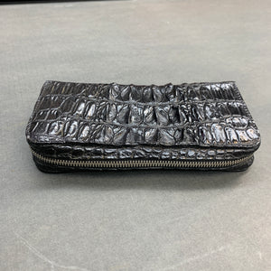 5104　両マチ　FRFスリム　HB　シャムワニ　フルシャムリボン