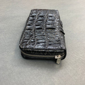 5104　両マチ　FRFスリム　HB　シャムワニ　フルシャムリボン