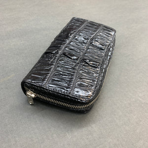 5104　両マチ　FRFスリム　HB　シャムワニ　フルシャムリボン