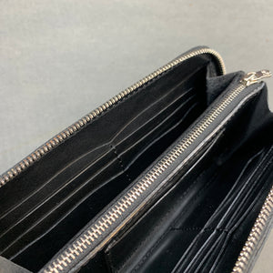 FRF財布スマート　ナイルクロコ