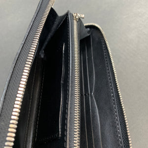 FRF財布スマート　ナイルクロコ