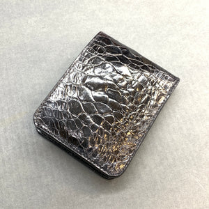 ショート財布　タートル