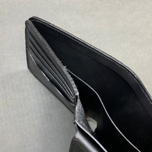 ショート財布　タートル