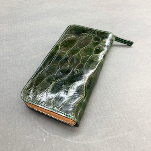 ウミガメ　FRF スマート　（タートルレザー/ベージュ）