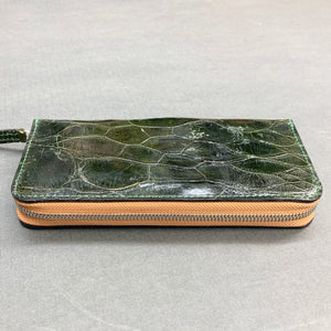 ウミガメ　FRF スマート　（タートルレザー/ベージュ）