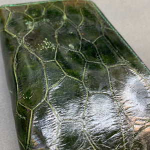 ウミガメ　FRF スマート　（タートルレザー/ベージュ）