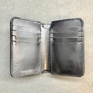 ウミガメ　ハーフBOX　（タートルレザー）