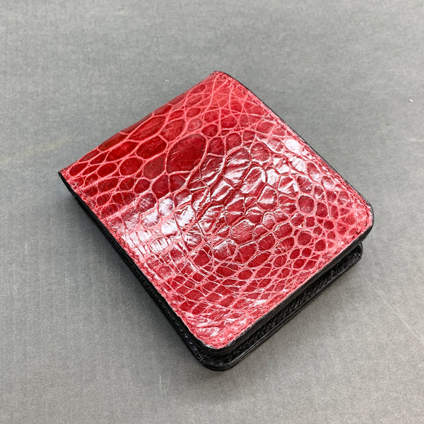 ショート財布　タートル