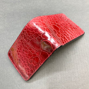 ショート財布　タートル