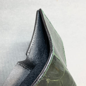 ショート財布　タートル