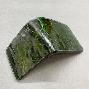 ショート財布　タートル