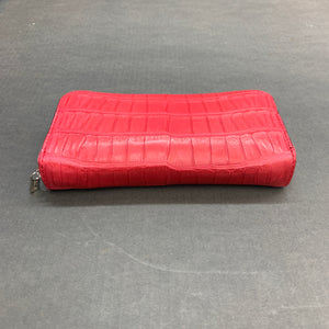 5104　両マチ　FRFスリム　シャムワニ　フルシャムリボン