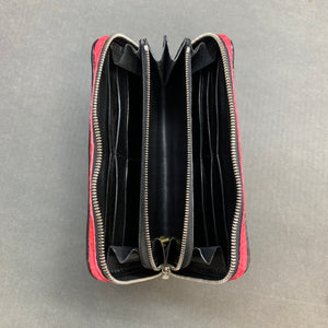 5104　両マチ　FRFスリム　シャムワニ　フルシャムリボン