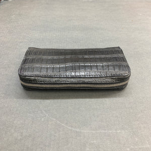 5104　両マチ　FRFスリム　シャムワニ　フルシャムリボン