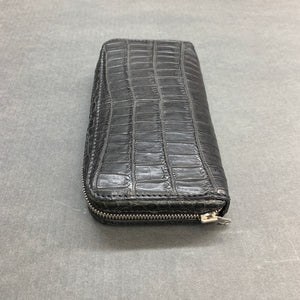 5104　両マチ　FRFスリム　シャムワニ　フルシャムリボン