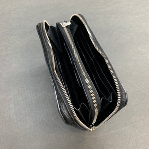 5104　両マチ　FRFスリム　シャムワニ　フルシャムリボン