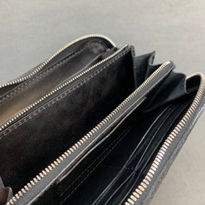 5104　両マチ　FRFスリム　シャムワニ　フルシャムリボン