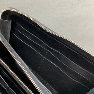 5104　両マチ　FRFスリム　シャムワニ　フルシャムリボン