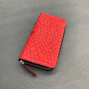 FRF財布　スマート（鯉/CARP)