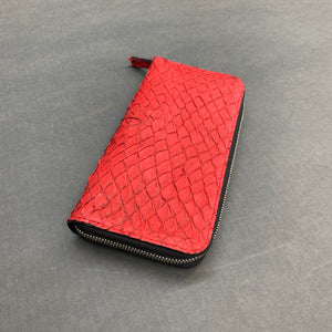 FRF財布　スマート（鯉/CARP)