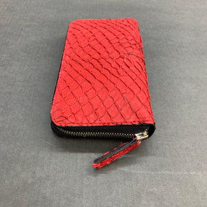 FRF財布　スマート（鯉/CARP)