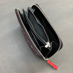 FRF財布　スマート（鯉/CARP)