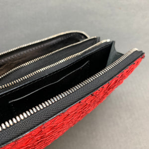 FRF財布　スマート（鯉/CARP)