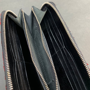 FRF財布　スマート（鯉/CARP)