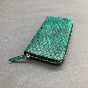 FRF財布　スマート（鯉/CARP)