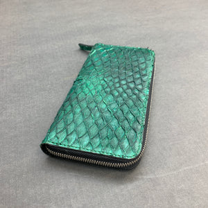 FRF財布　スマート（鯉/CARP)