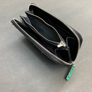 FRF財布　スマート（鯉/CARP)