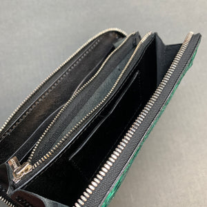 FRF財布　スマート（鯉/CARP)