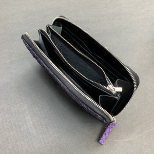 FRF財布　スマート（鯉/CARP)