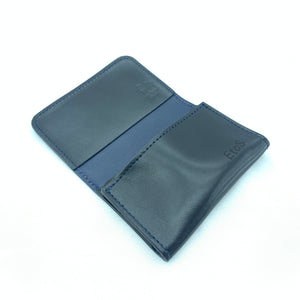 E様限定　5106 風琴マチカードケース　コンビカラー