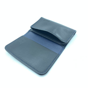 E様限定　5106 風琴マチカードケース　コンビカラー